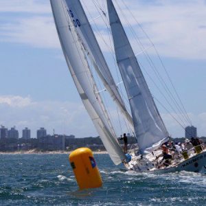 Regata Rolex Circuito Atlantico Sur 2025