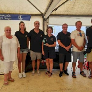 Regata San Jaime Oropesa 2023