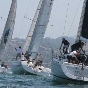 Regata Transcantabrica 1