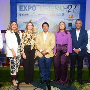 Republica Dominicana DT-Expoturismo-2024