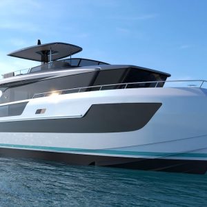 Revolution Marine - Heritage 67 1
