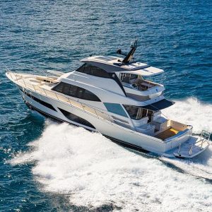 Riviera Boats 64 1
