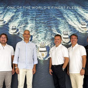 Riviera appoints Dogus Marine as representatives in Turkiye