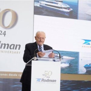 Rodman 50 aniversario 1