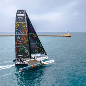 Rolex Middle Sea Race 2023 2