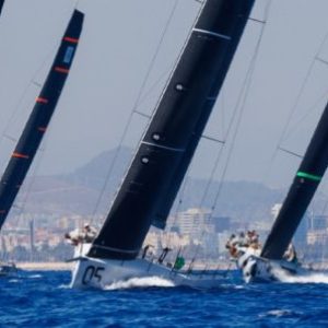 Rolex TP52 World Championship