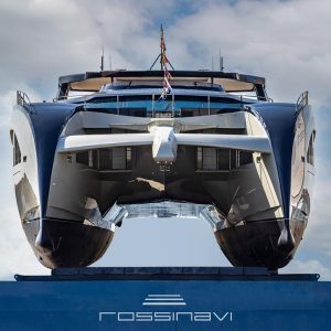 Rossinavi Seawolf X 6