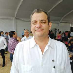 Royal Caribbean Mexico-Ari Adler
