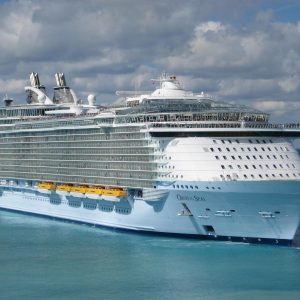 Royal Caribbean Oasis_of_the_Seas