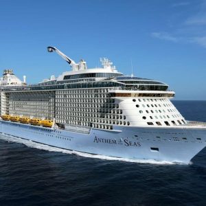 Royal Caribbean resultados 2024