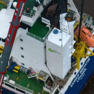 SAMSKIP INNOVATOR 798