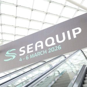 SEAQUIP 2026 - Dia 1 2