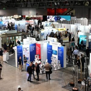 SEAQUIP 2026 cierre