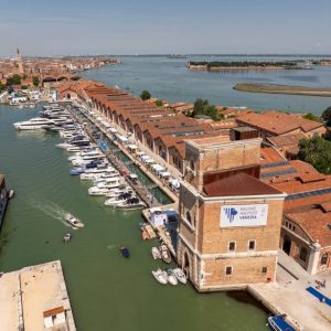 SEAQUIP Salon Nautico Venecia 2026