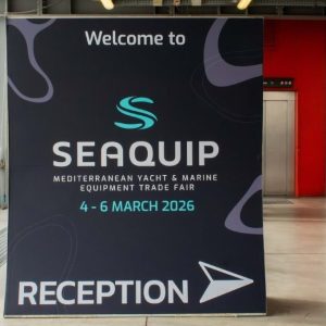 SEAQUIP se convierte en Miembro Emergente de IFBSO