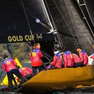 SSL Gold Cup 2023