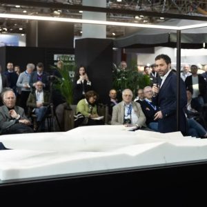 Sacs Tecnorib Boot Dusseldorf