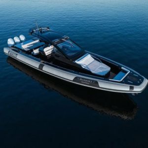 Sacs Tecnorib DIBS 2025