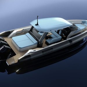 Sacs Tecnorib PIRELLI 47