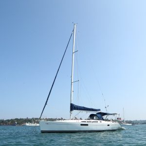 Sail the Andamans 2025 1