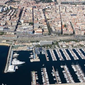 Salon Internacional Nautico Cataluña Mataró-1218x528