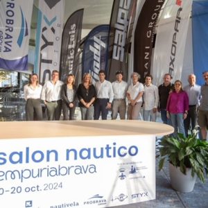 Salon Nautico de Empuriabrava