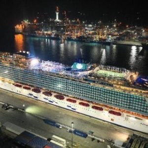 Saudi Red Sea Authority promueve actividades de turismo costero