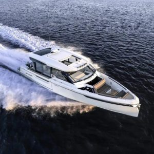 Saxdor Yachts FLIBS 2024