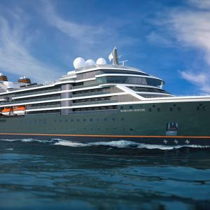Seabourn Venture 01