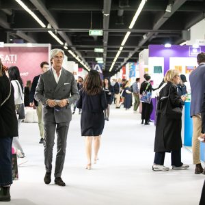 Seaquip The Mediterranean Yacht And Marine Equipment Trade Fair