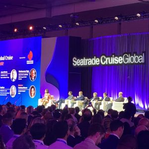 Seatrade Cruise 2026 dia 2 (2)