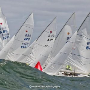 Semana Internacional Yachting Argentina
