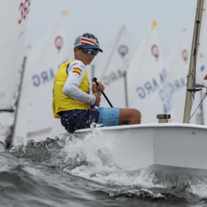 Semana Internacional del Yachting 2024