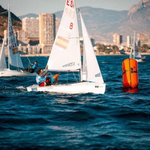 Semana Nautica Alicante 2023