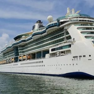 Serenade Of The Seas Royal Caribbean