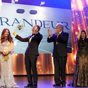 Seven Seas Grandeur