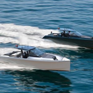 Sialia Yachts SY45s 1