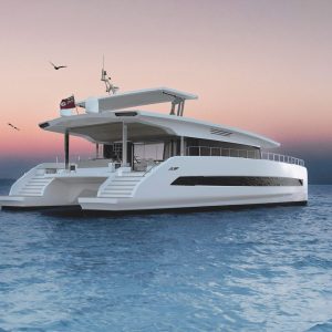 Silent Yachts SY80_2deck