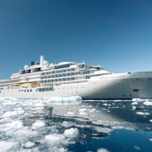 Silver Endeavour 1