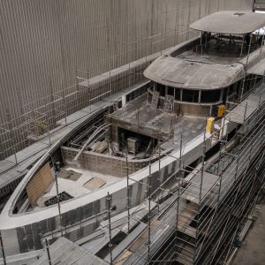 Sirena Superyachts 42M 11-2025