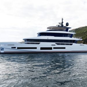 Sirena Yachts 118_exterior_shot_004