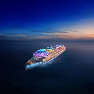 Star of the Seas - Royal Caribbean