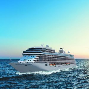 Starlink Seven Seas Cruises