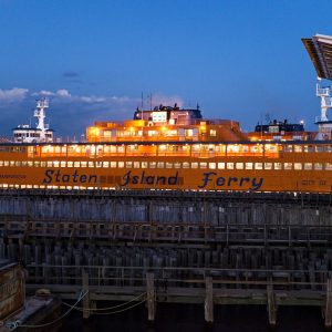 Staten Island Gastronomico