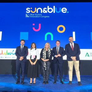 Sun and Blue Congress 2024
