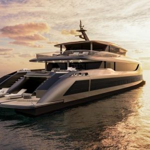 Sunreef Explorer Eco 1