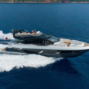 Sunseeker 75 Sport Yacht 1