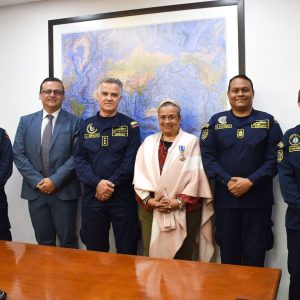 SuperTransporte y Dimar acuerdan intensificar controles