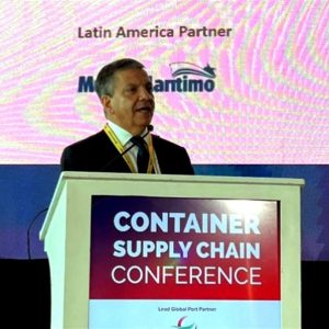 TOC Americas 2023 resumen