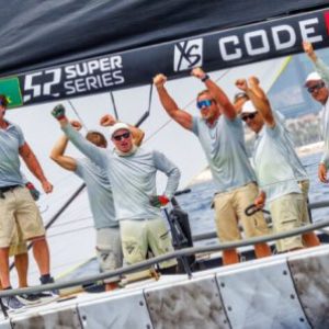 TP52 World Championship 2023
